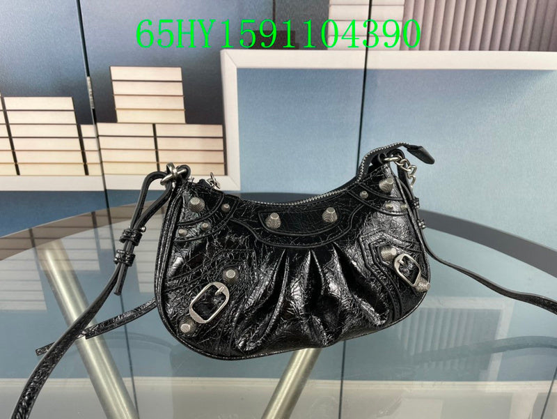 Amelia - BGA Bags - 1986