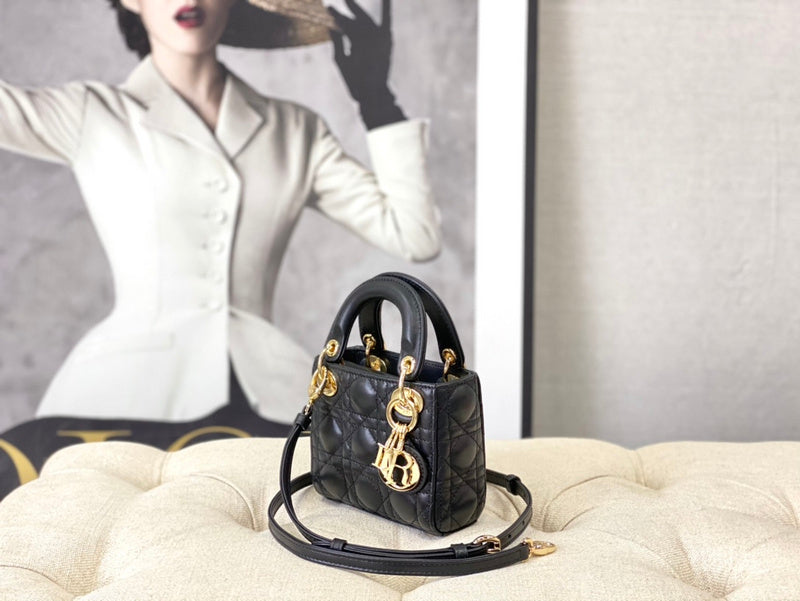 Amelia- DOR Bags - 970