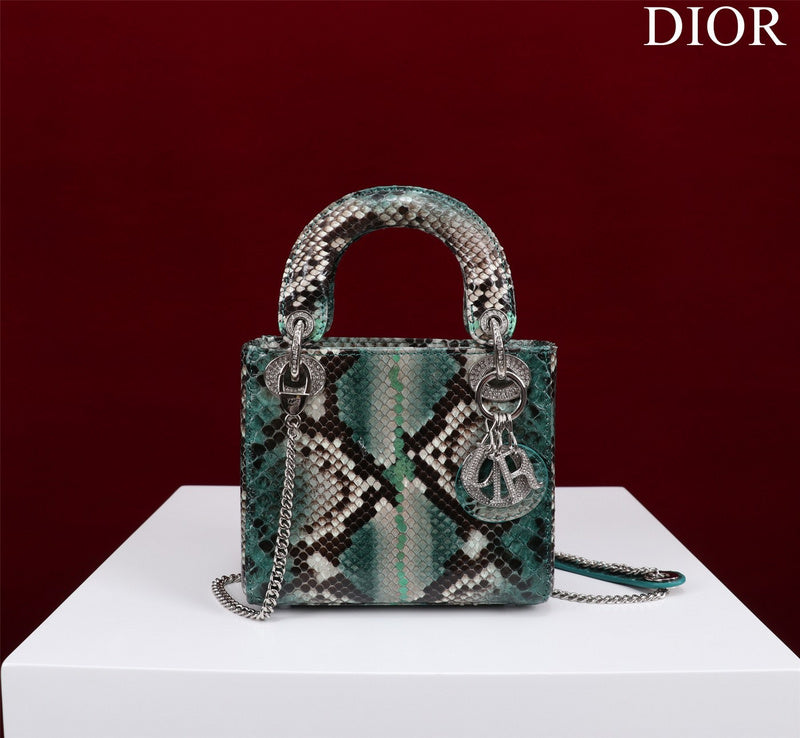 Amelia - DOR Lady Bags - 041