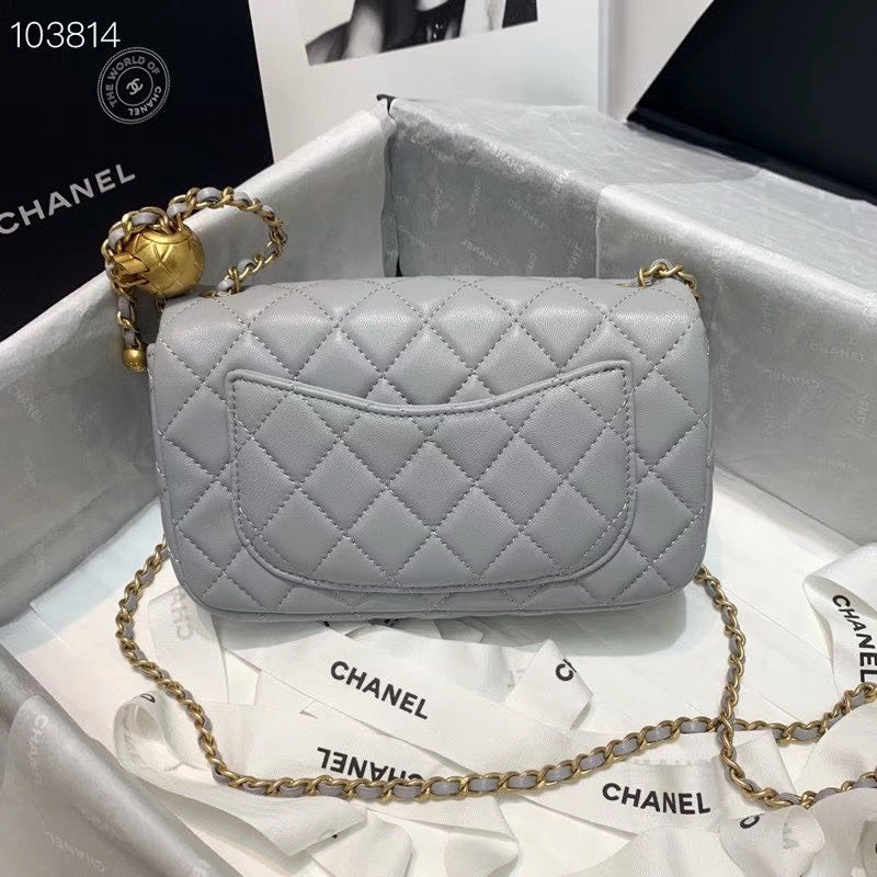 Amelia - CHL Lady Bags - 691