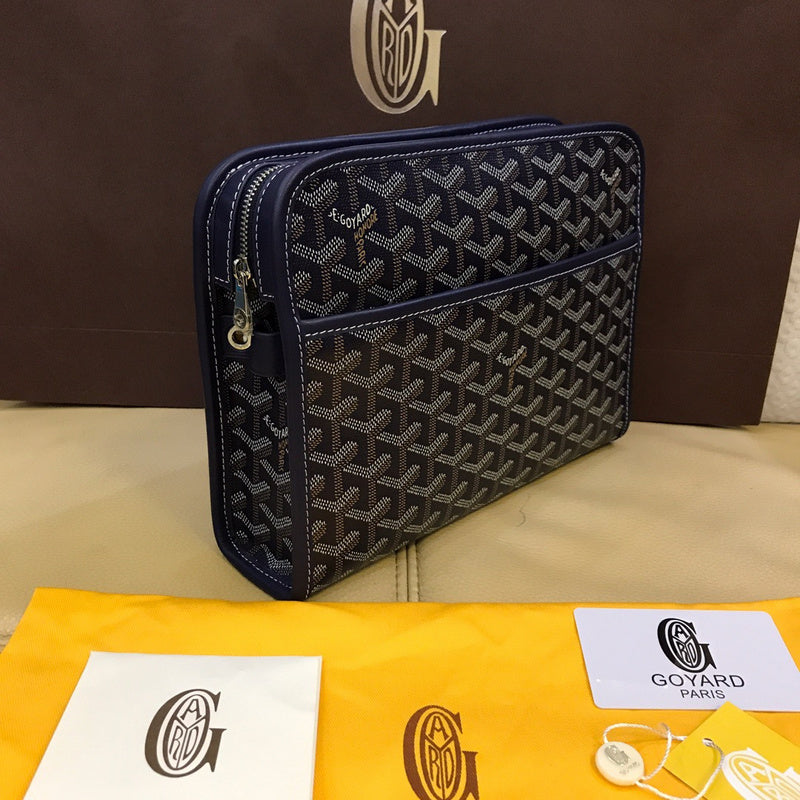 Amelia- G-YARD BAGS - 369