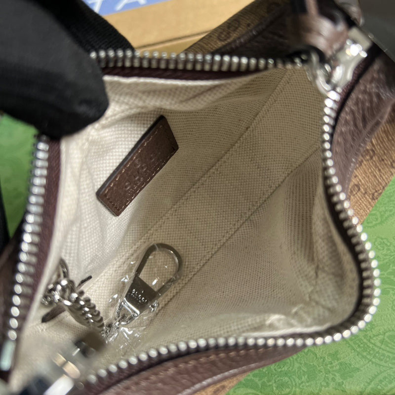 Amelia- GCI LUXURY LADY BAG - BRANDED BAGS FOR WOMEN - 398