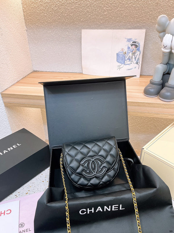 Amelia- CHL Bags - 6984