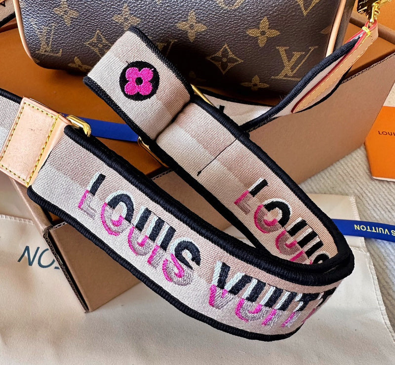 Amelia - LV Bags - 14606