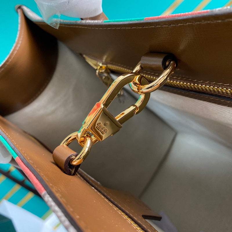 Amelia- GUKI Bags - 2182