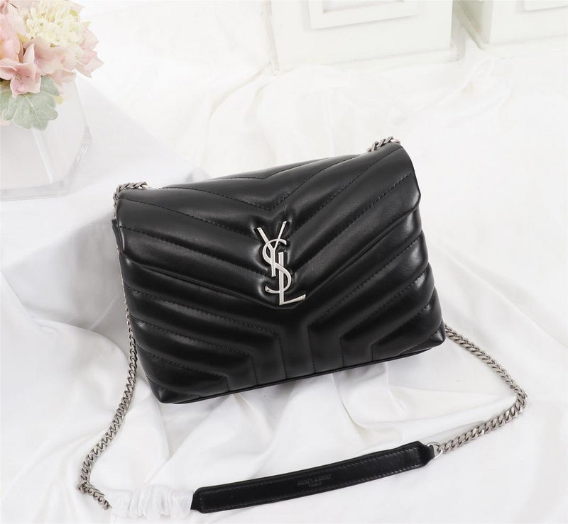 Amelia - YSL Bag - 2867