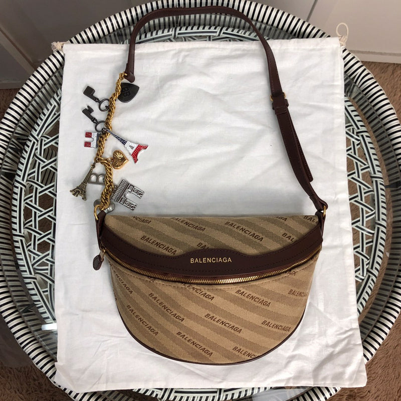 Amelia - BLN-CIAGA WOMEN LUXURY BAGS - 677