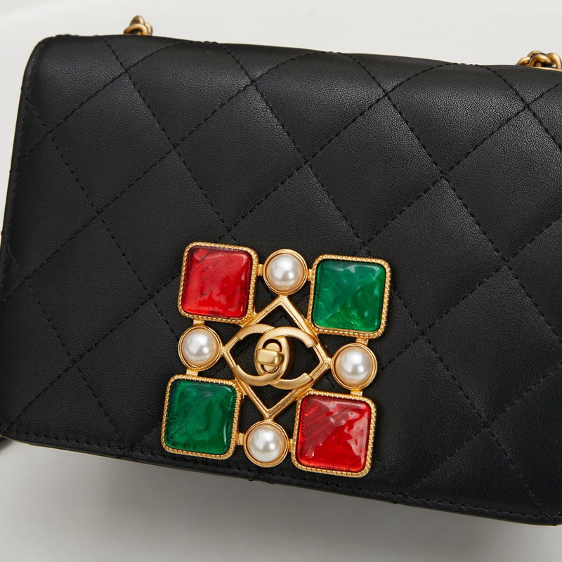 Amelia - CHL Bags - 1822