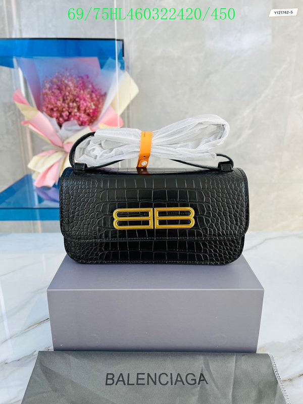 Amelia - BGA Bags - 2373