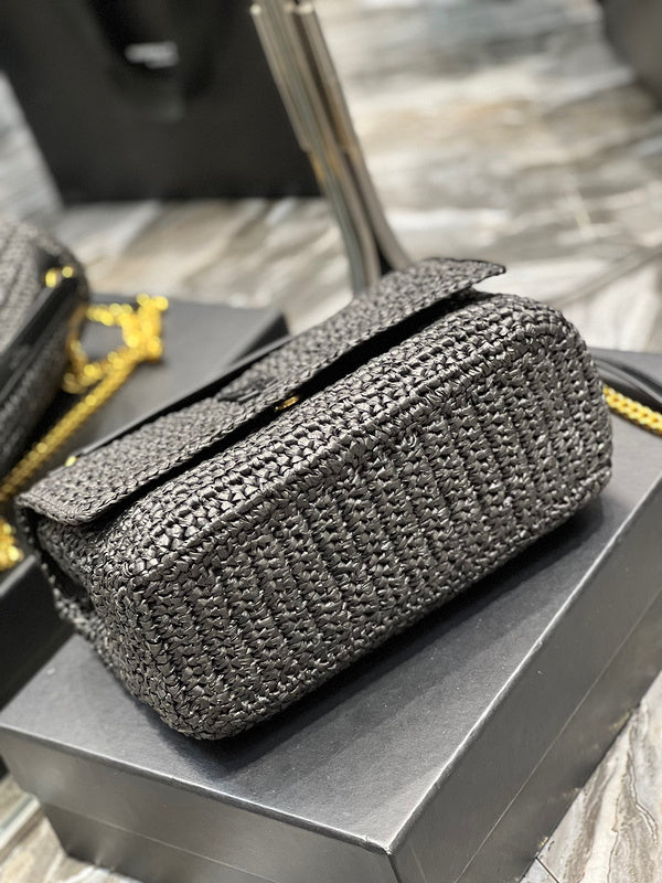 Amelia - YSL Bag - 3962