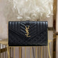 YSL BAGS - WOMEN LOVE LUXURY BAGS - 2097