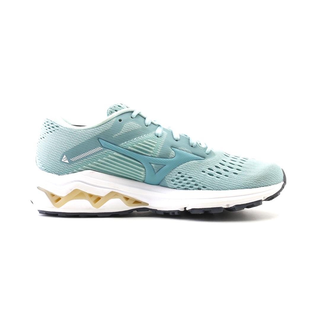 MIZUNO WAVE INSPIRE 17
