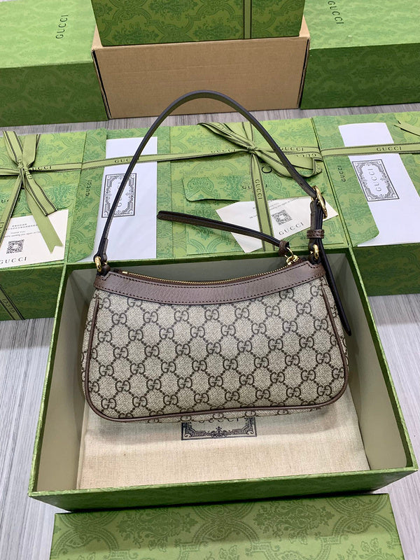 Amelia-i GUKI Women Bags - 738