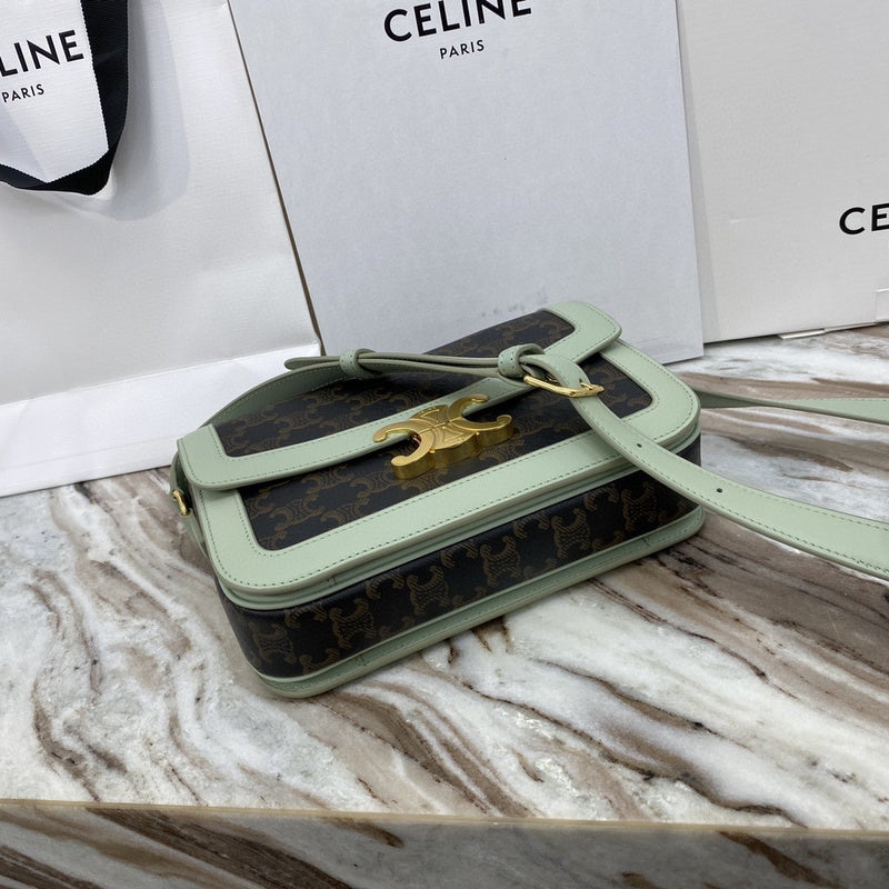 Amelia - COL Lady Bags - 244