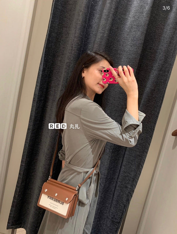 B-Berry Bags - Women Ameliave Luxury Bags - 744