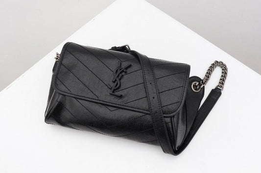 YSL BAGS - WOMEN LOVE LUXURY BAGS - 1980