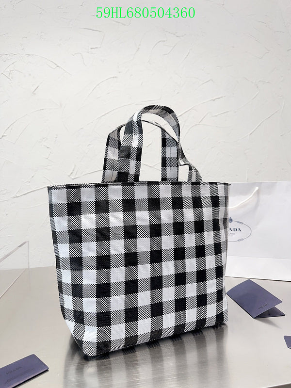 Prada Bags - The Barnes Bags  335