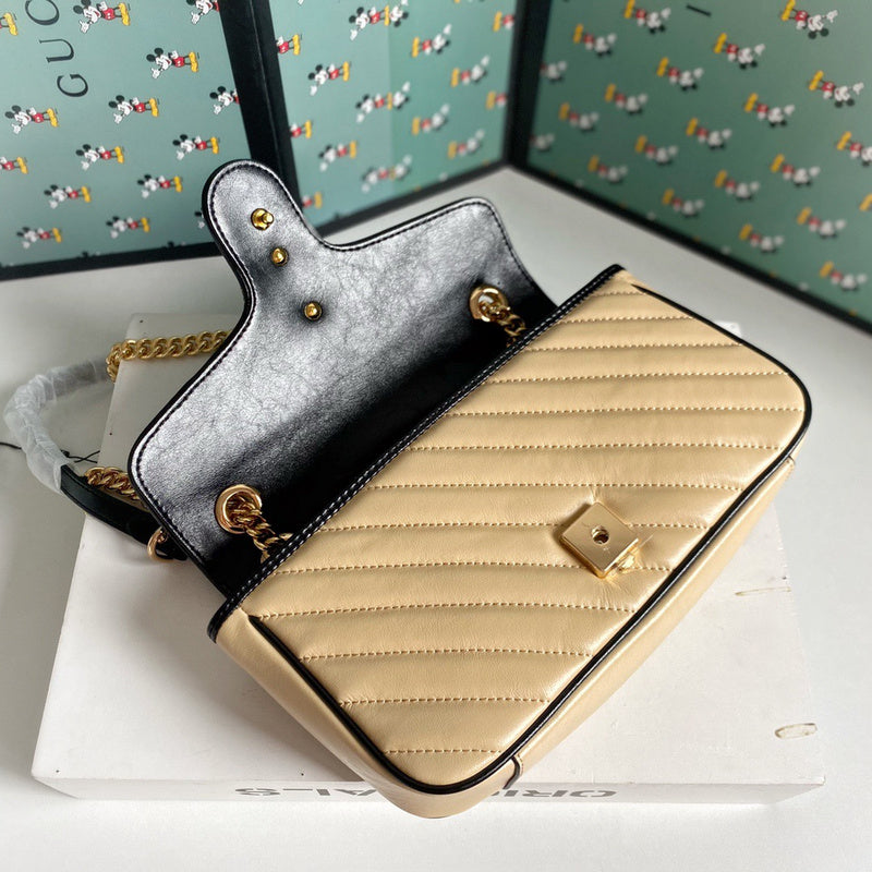 Amelia Fashion - GCI Bags - 2861