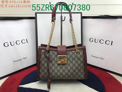 Amelia - GCI Bags - 10929