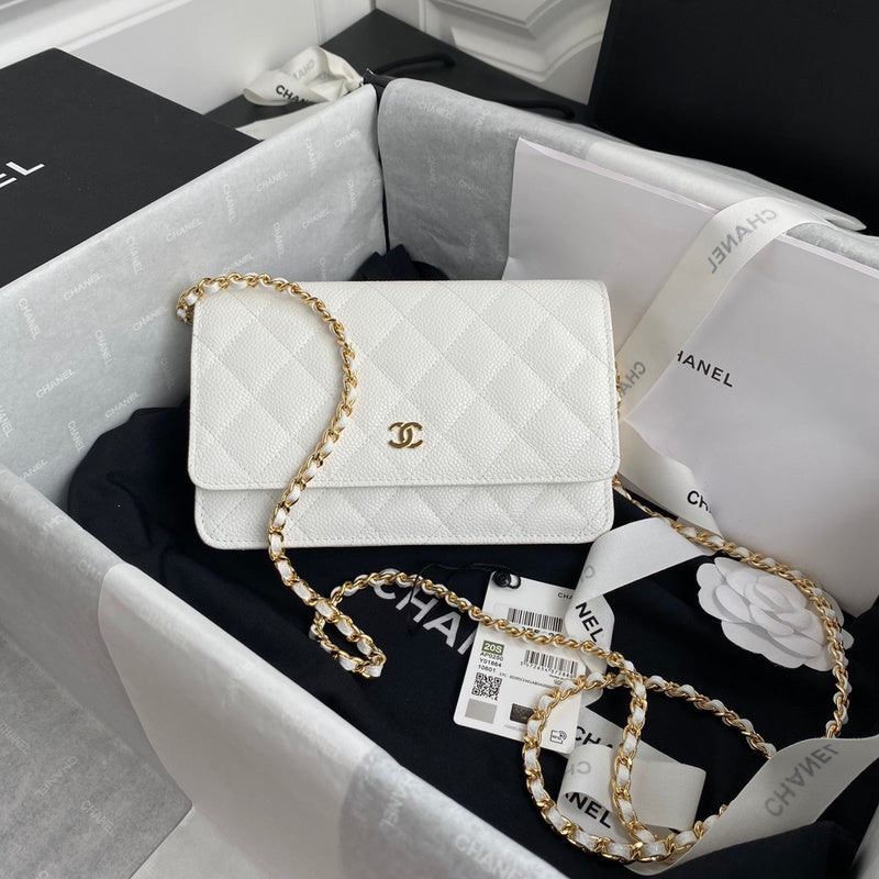 Amelia- CHL Bags - 6510