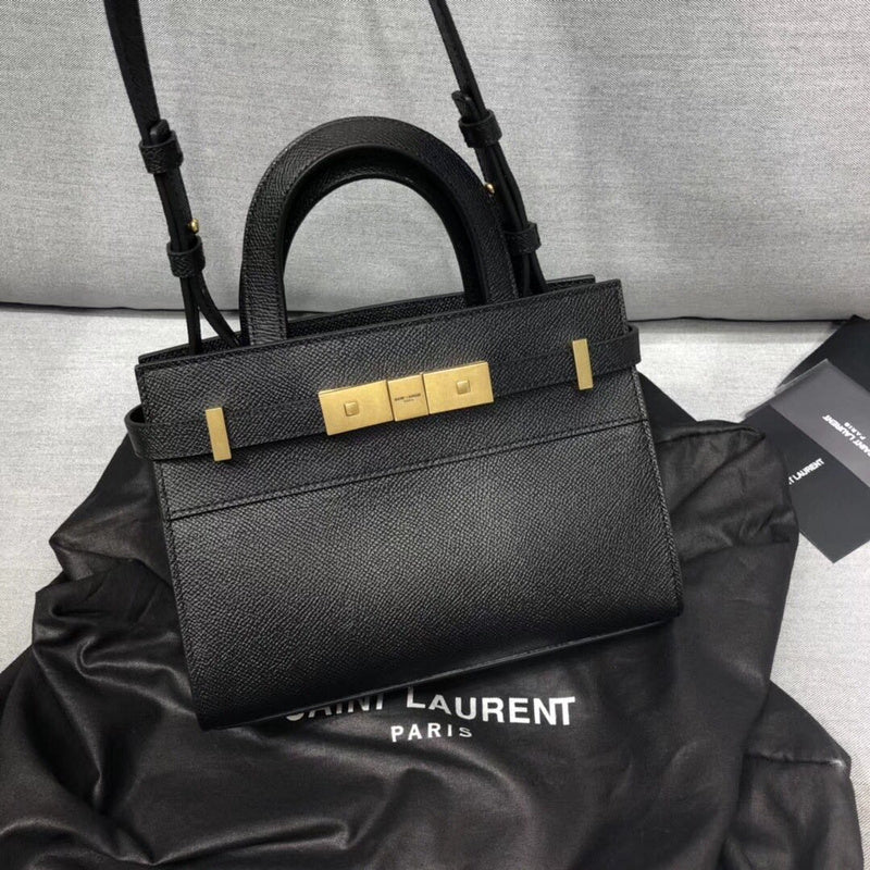Amelia - YSL Bag - 2331