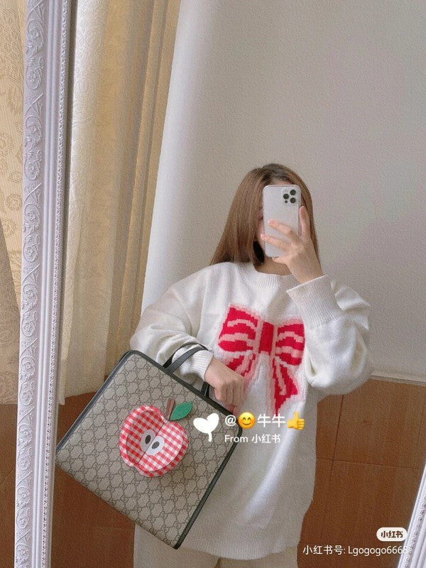 Amelia- GUKI Women Bags - 1340