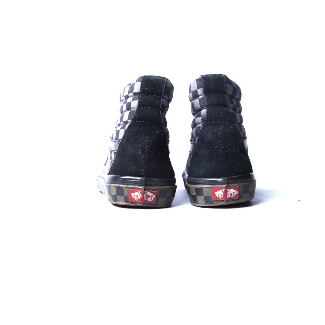 VANS SK8-HI