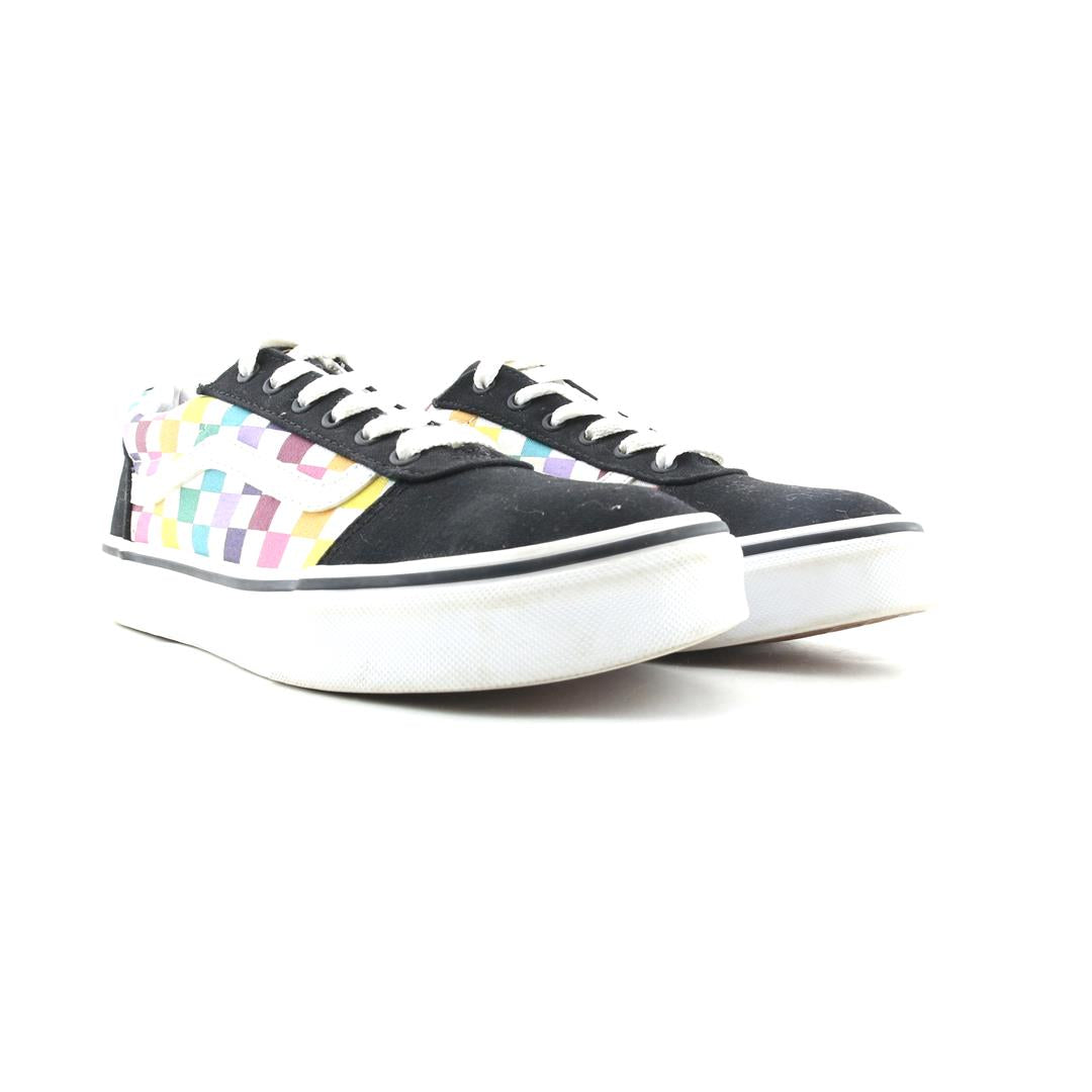 VANS OLD SKOOL