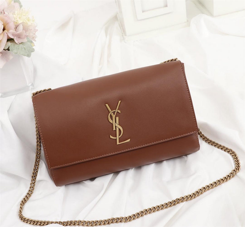 Amelia - YSL Bag - 2872