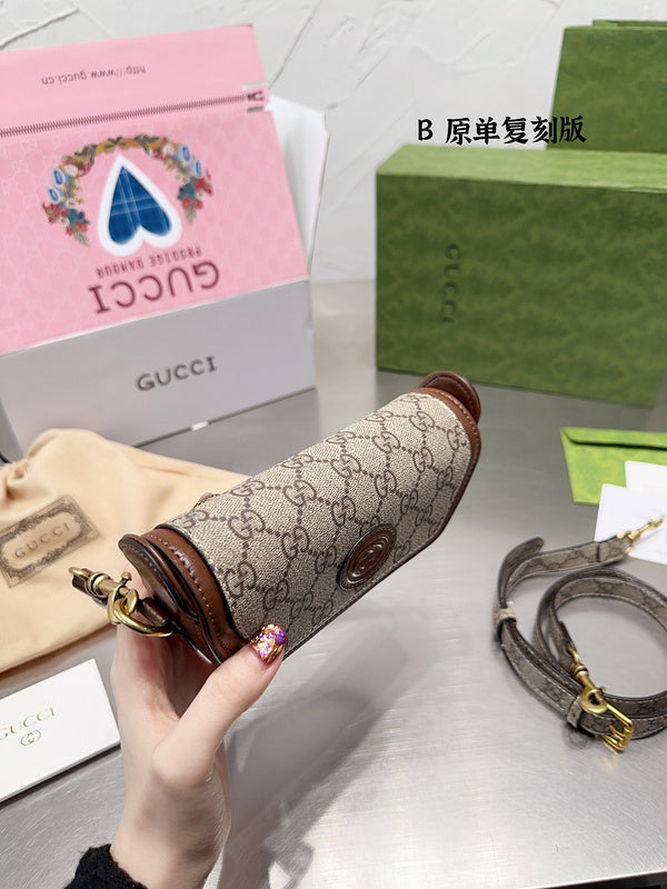 Amelia  - GCI Bags - 11835