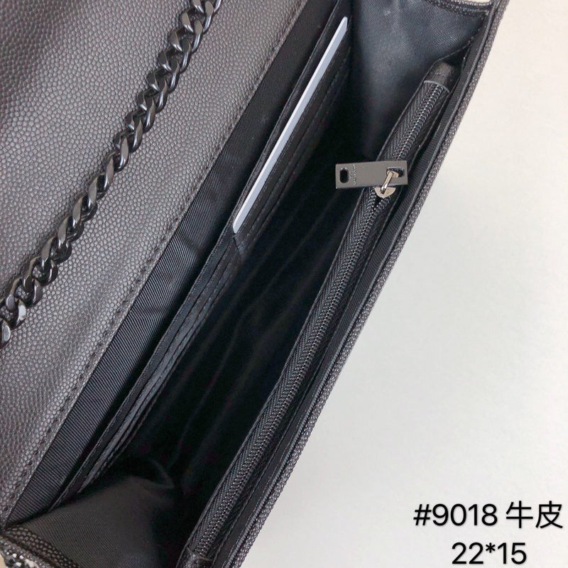 Amelia - YSL Bag - 3569