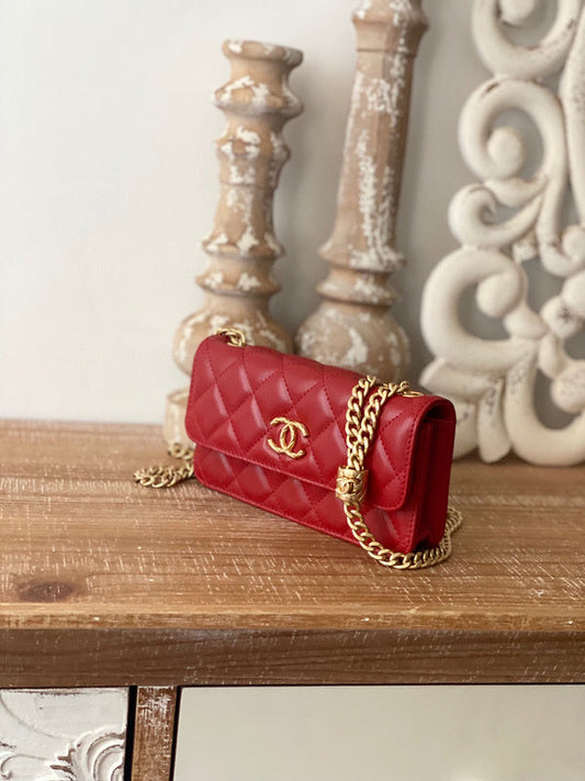 Amelia - CHL Bags - 2593