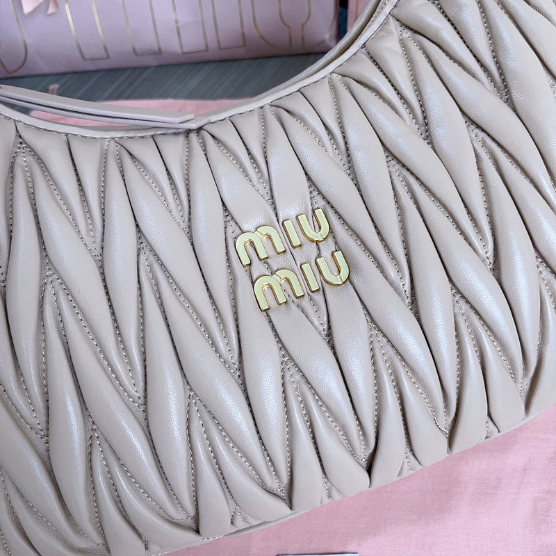Amelia- MMU  LUXURY BAGS - 097