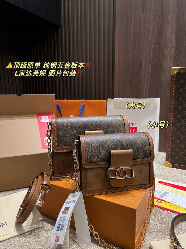 Amelia - LV Bags - 14745