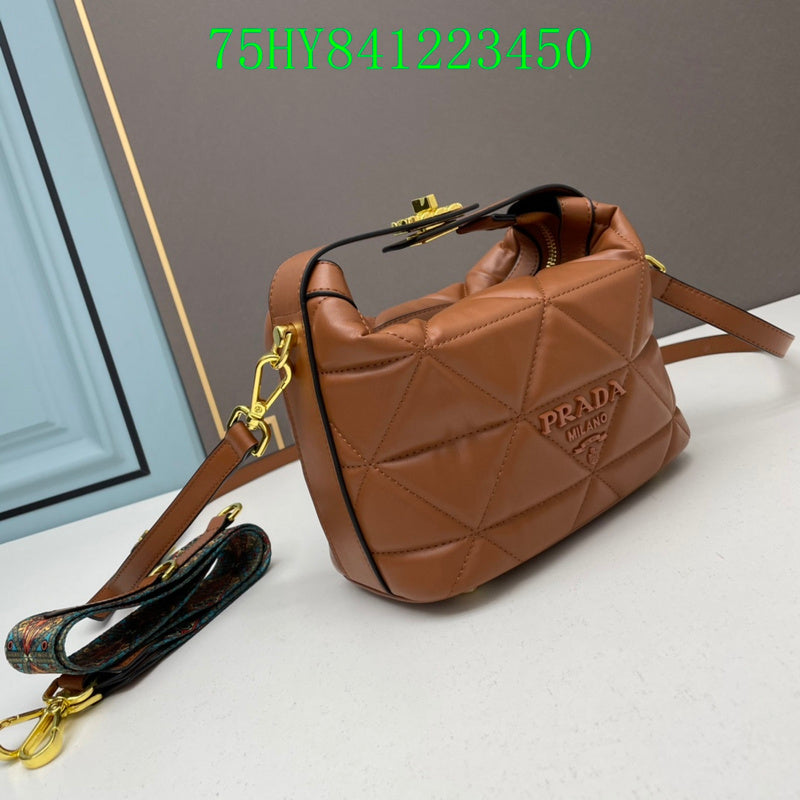 Prada Bags - The Barnes Bags  697