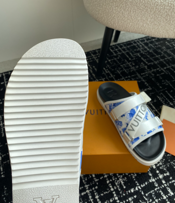 AmeliaLuxury - LOV Men Shoes - 092