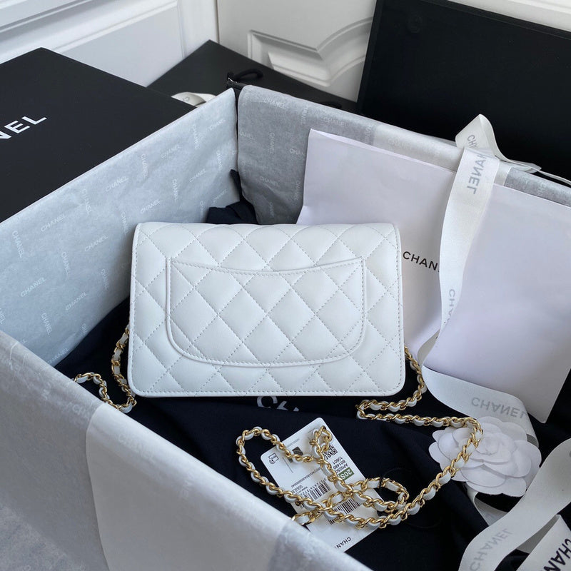 Amelia- CHL Bags - 7485