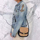 Amelia - YSL Bag - 3676