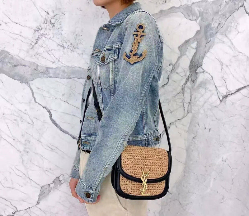 Amelia - YSL Bag - 3676