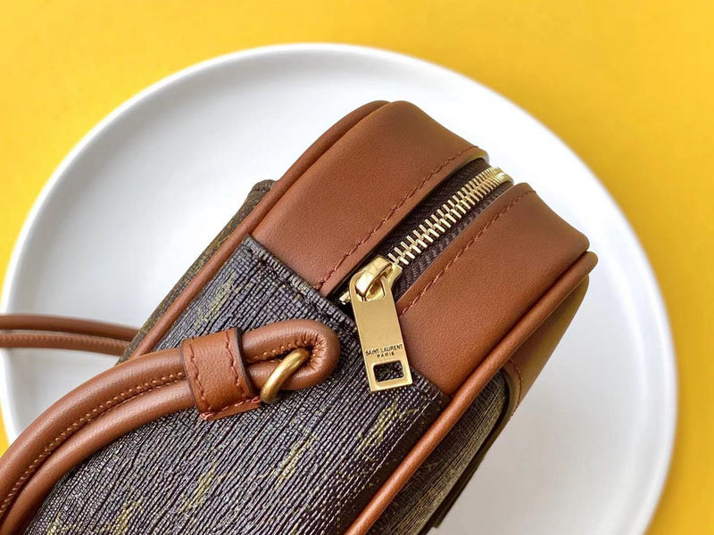 Amelia - YSL Bag - 4145