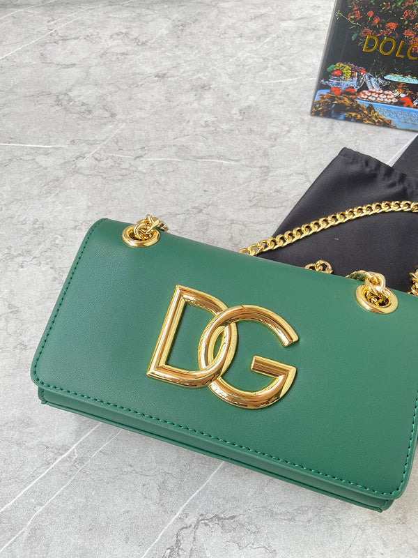 Amelia- DG Bags - 167