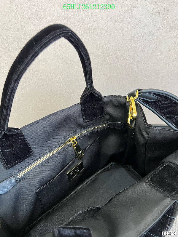 Prada Bags - The Barnes Bags  703