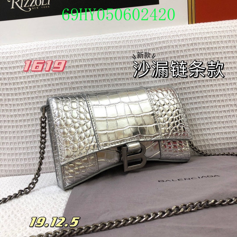 Amelia - BGA Bags - 2494