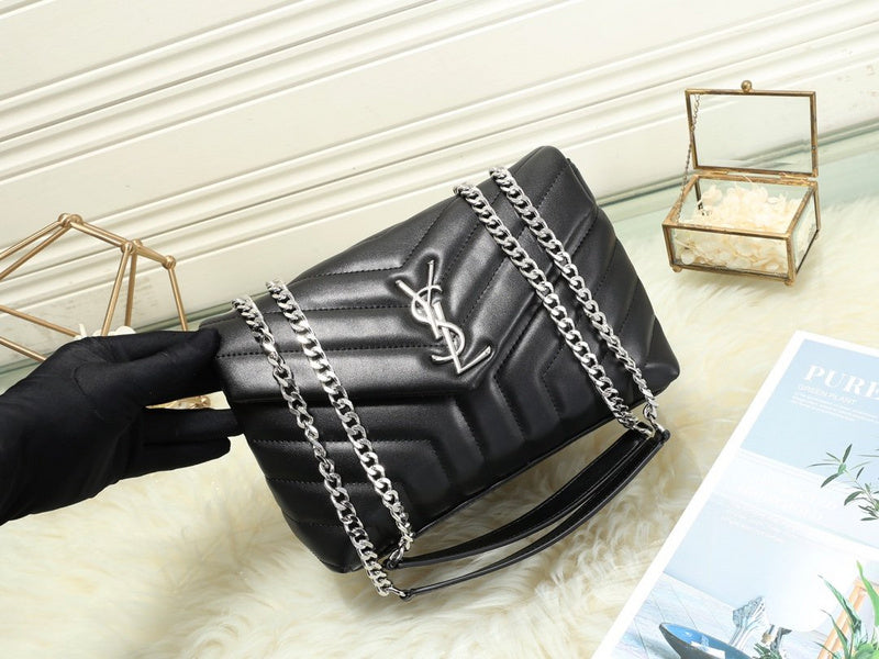 Amelia - YSL Bag - 3534