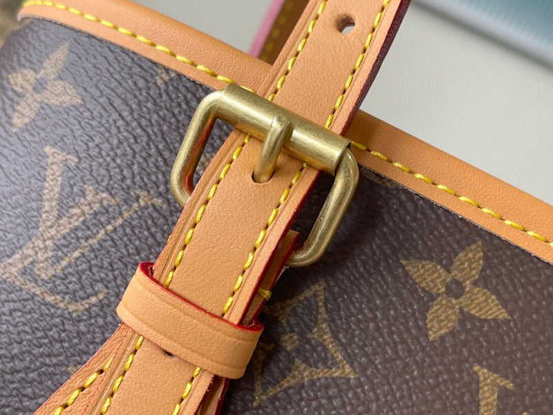 Amelia- Lu-Vi bags - 5770