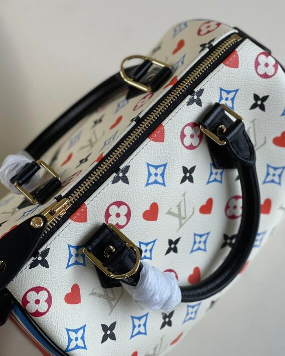 AmeliaLuxury - LOV Bags - 2580