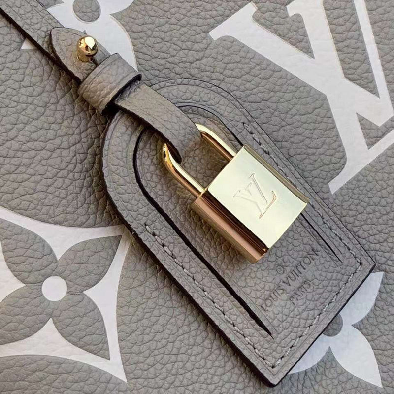 Fan Fashion Lu-Vi bags - 17429