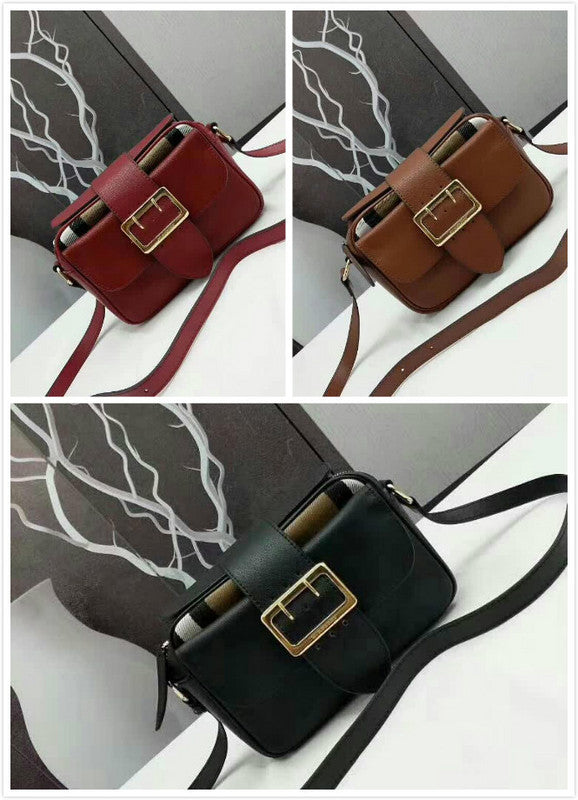 B-Berry Bags - Women Ameliave Luxury Bags - 1098