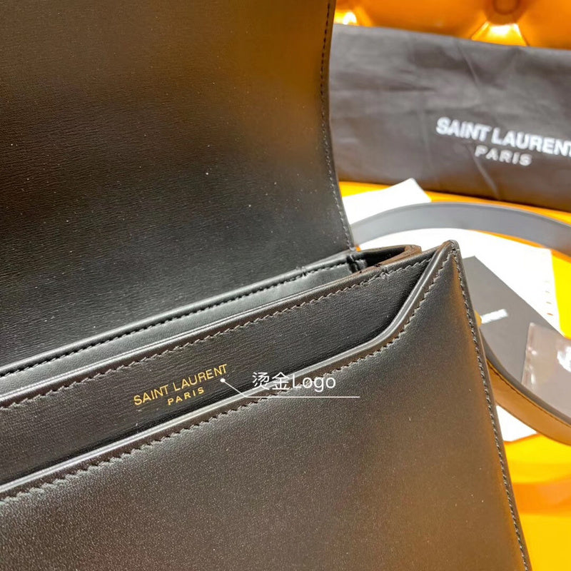 Amelia - YSL Bag - 3861