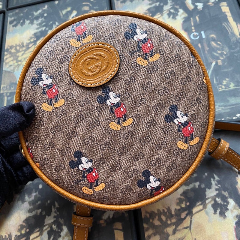 Amelia Fashion - GCI Bags - 2970